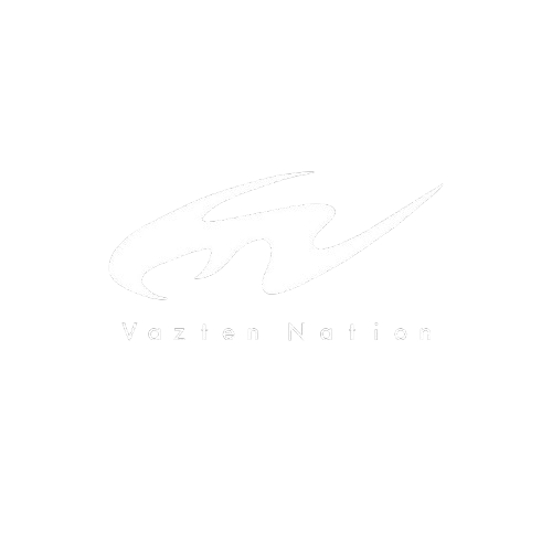 Vazten Logo